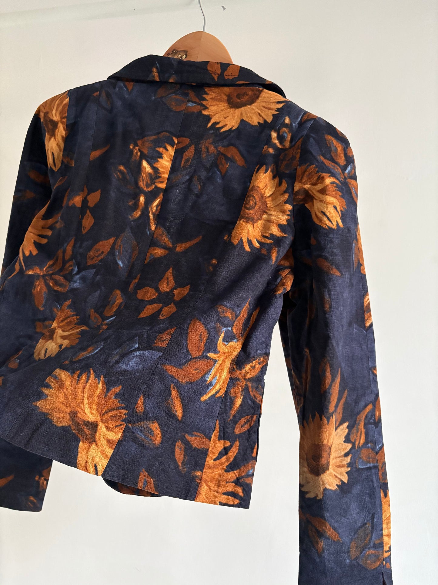 Sunflower Blazer