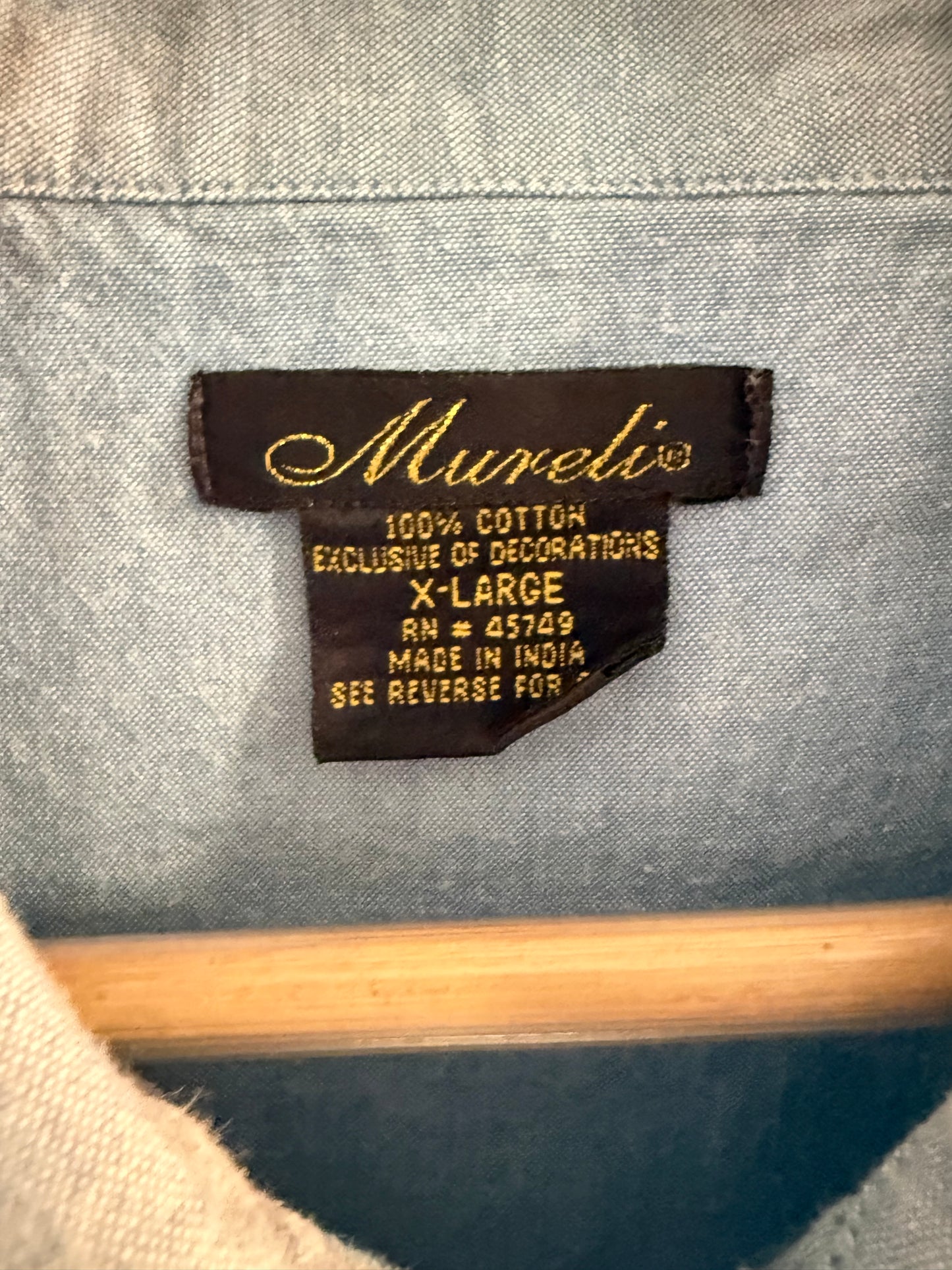 Schifli Embroidered Jacket