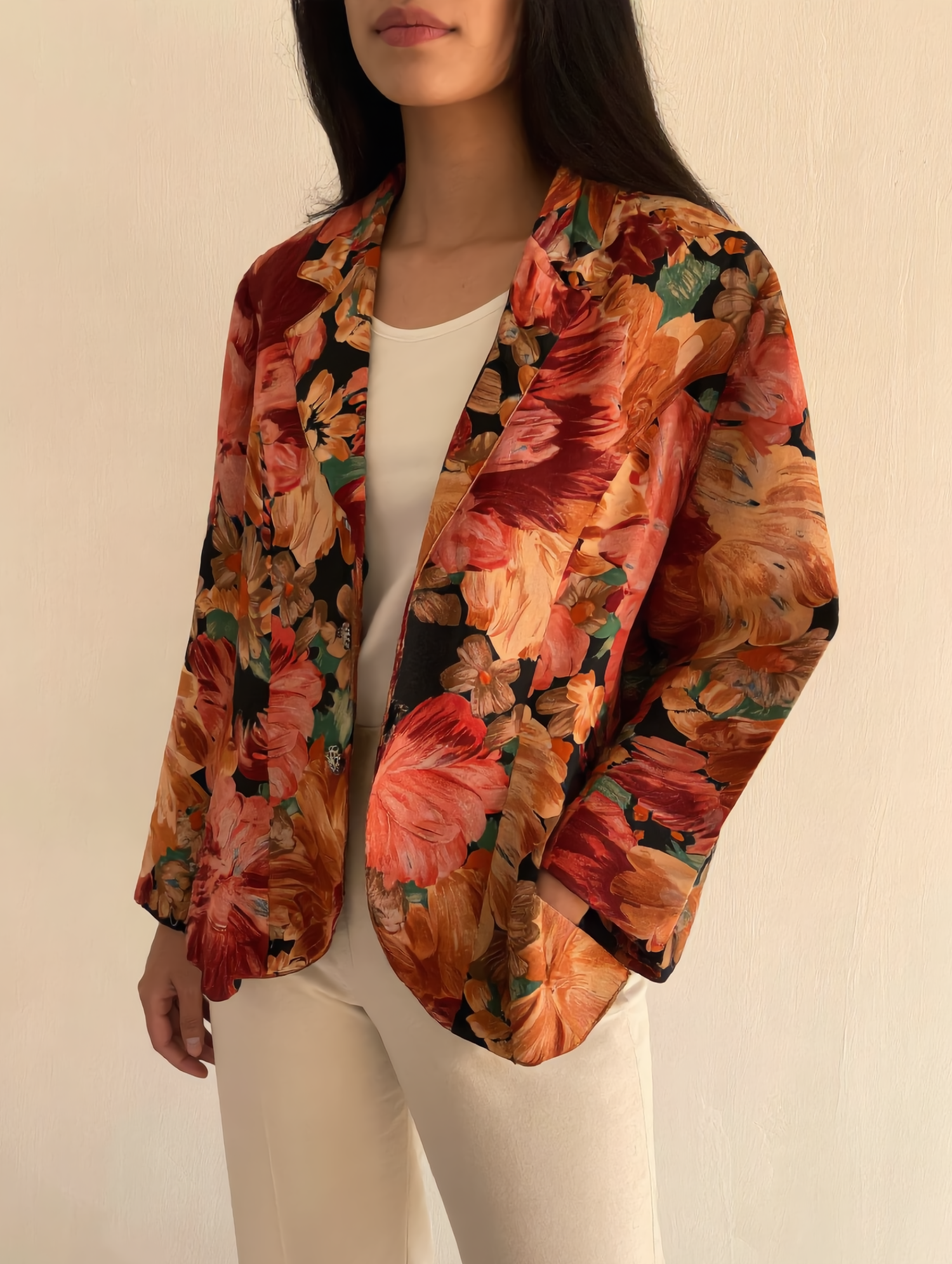 Jackets & Blazers