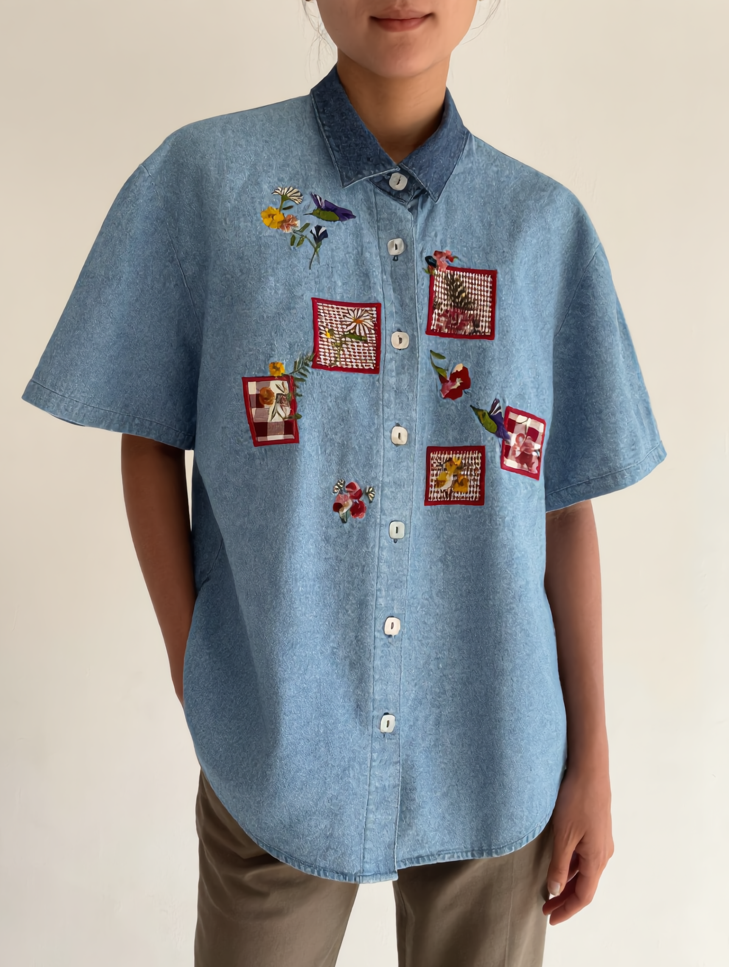 Shirts