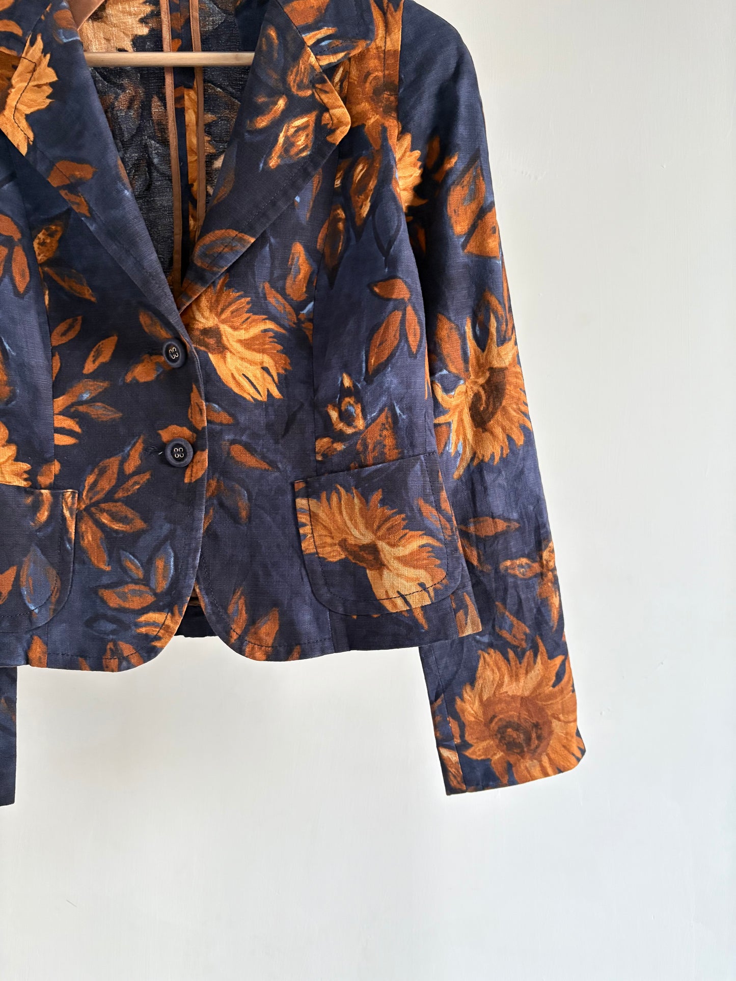Sunflower Blazer