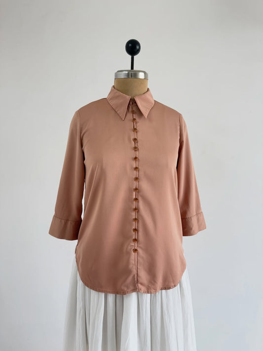 Mocha Shirt