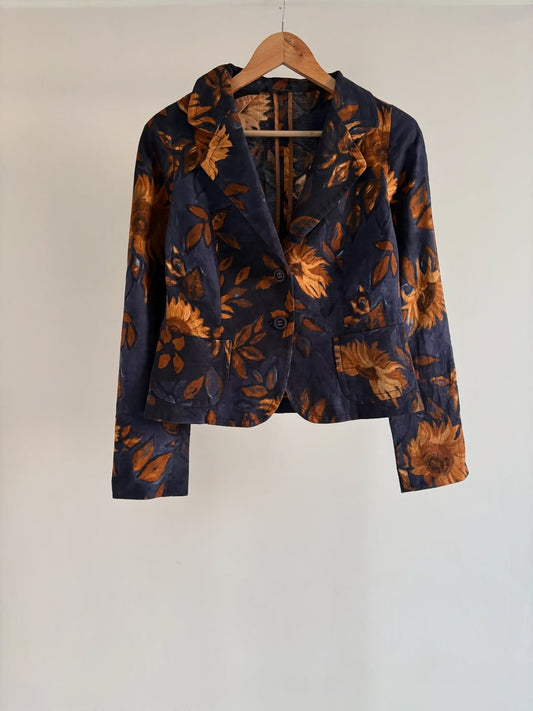 Sunflower Blazer