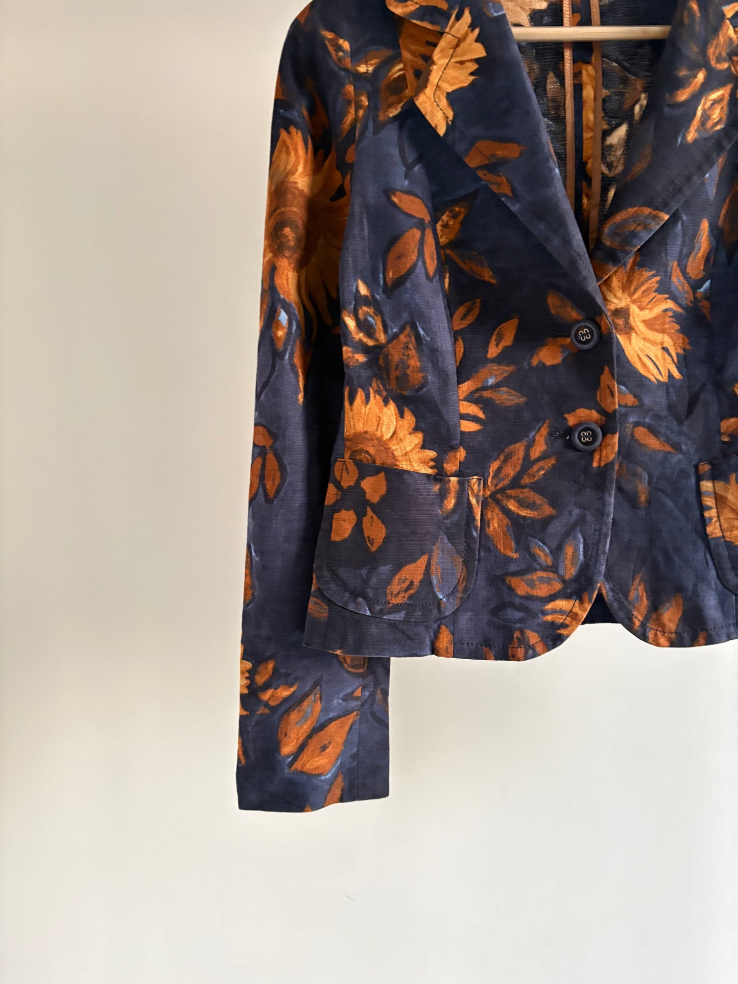 Sunflower Blazer