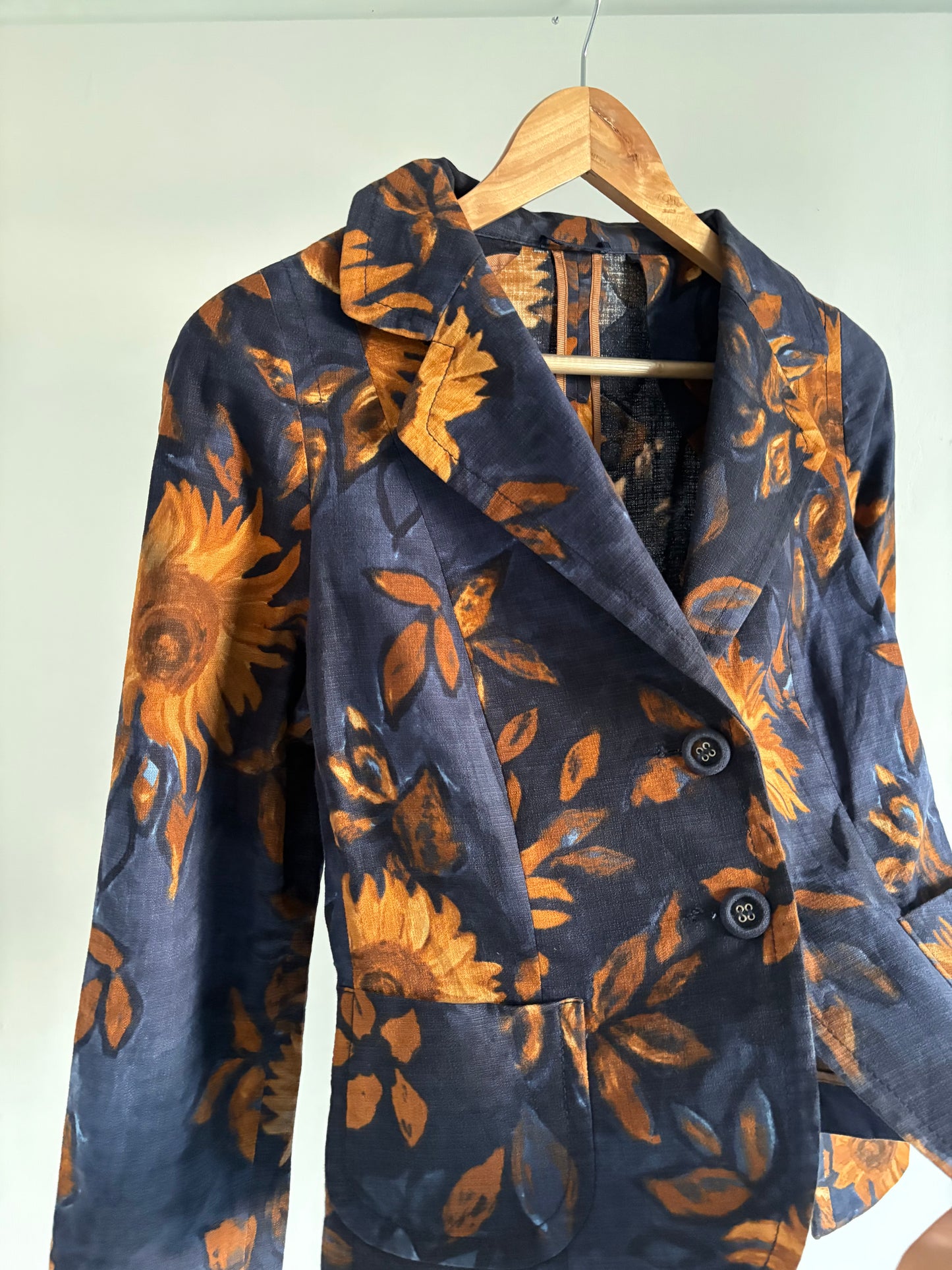 Sunflower Blazer