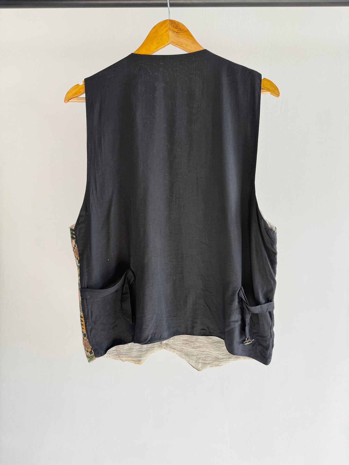Aztec Vest