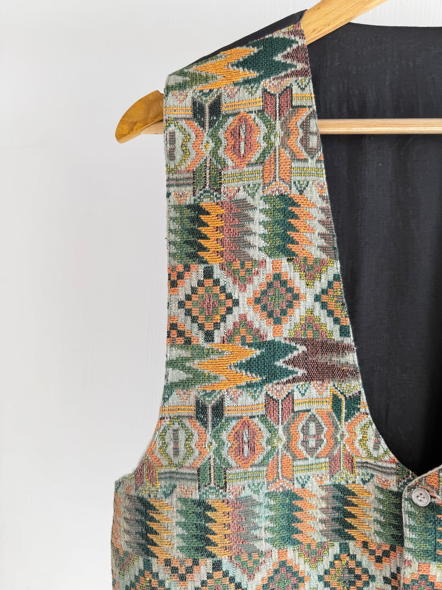 Aztec Vest