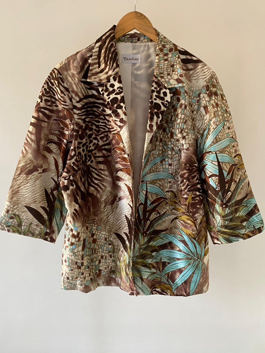 Tropical Forest Blazer