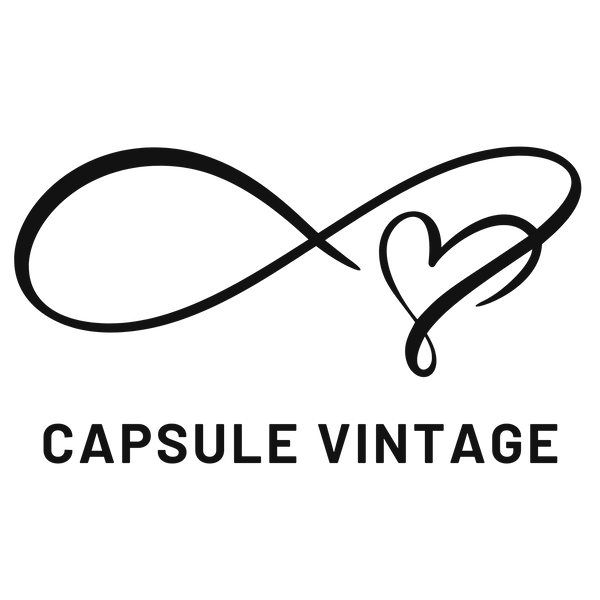 Capsule Vintage